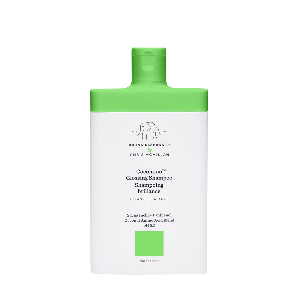 Drunk Elephant Cocomino Glossing Shampoo, 240ML