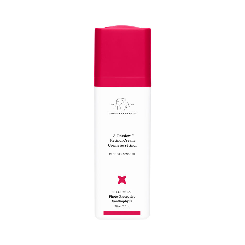 Drunk Elephant A-Passioni Retinol Cream, 30 ML/1 FL OZ